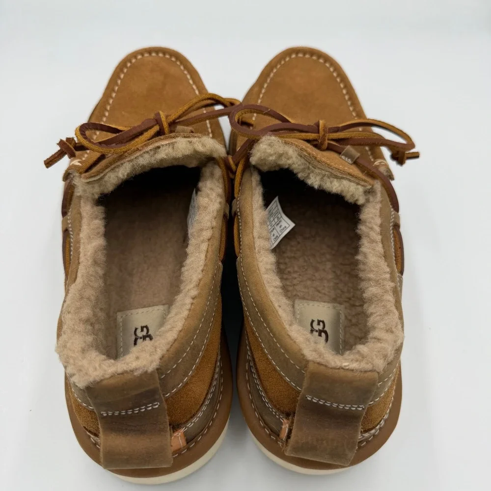 UGG mens dex